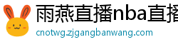 雨燕直播nba直播在线直播